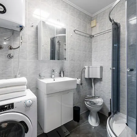 Petite Lapad Luxe - Bakery Basket And Free Parking Апартаменты Дубровник