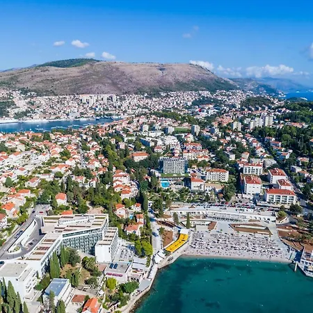 Apartment Knego With Parking *
