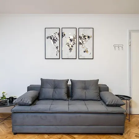 Knego With Parking Apartment Dubrovnik
