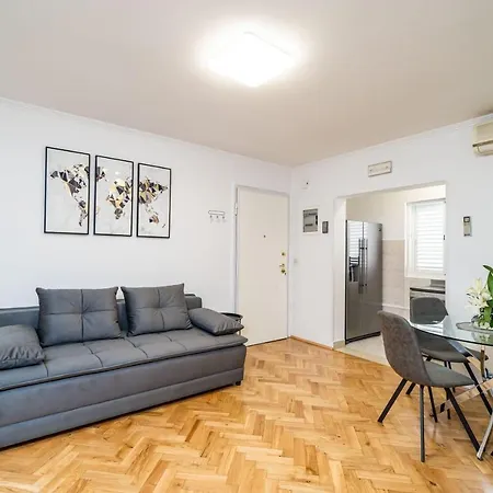 Apartment Knego With Parking Dubrovnik