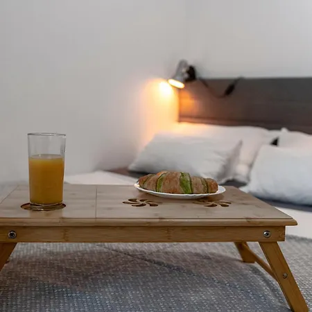 Petite Lapad Luxe - Bakery Basket And Free Parking 公寓 杜布罗夫尼克