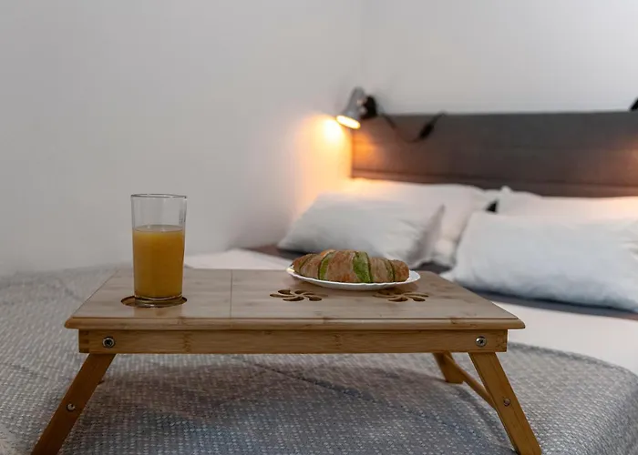 Petite Lapad Luxe - Bakery Basket And Free Parking 公寓 杜布罗夫尼克