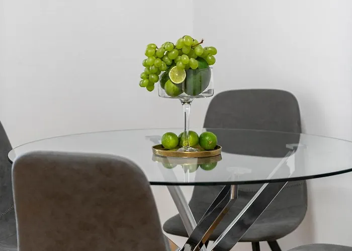 Petite Lapad Luxe - Bakery Basket And Free Parking 杜布罗夫尼克