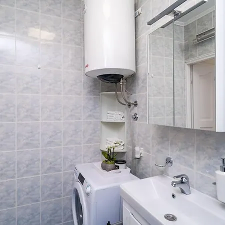 Apartment Knego With Parking Dubrovnik