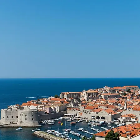 Apartment Knego With Parking Dubrovnik