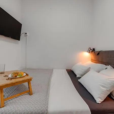 Petite Lapad Luxe - Bakery Basket And Free Parking Apartmán Dubrovník