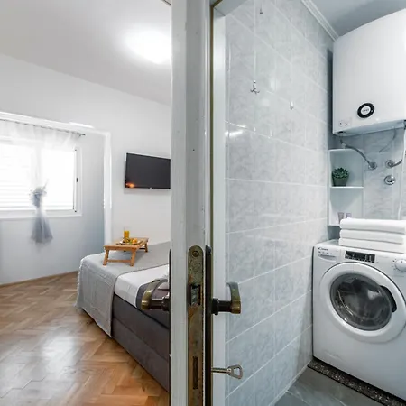 Appartement Petite Lapad Luxe - Bakery Basket And Free Parking Dubrovnik