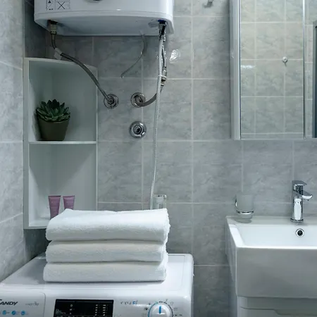 Petite Lapad Luxe - Bakery Basket And Free Parking *