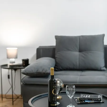 Appartement Petite Lapad Luxe - Bakery Basket And Free Parking Dubrovnik