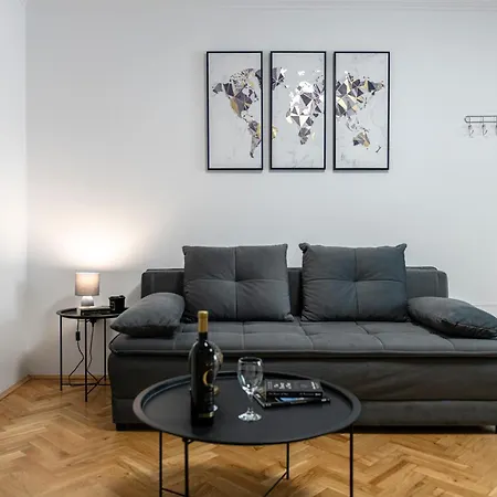 Petite Lapad Luxe - Bakery Basket And Free Parking * Dubrovnik