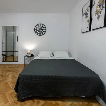 Lägenhet Petite Lapad Luxe - Bakery Basket And Free Parking *