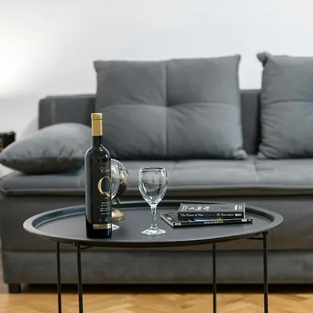 Apartment Petite Lapad Luxe - Bakery Basket And Free Parking