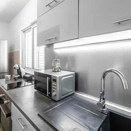 Appartement Petite Lapad Luxe - Bakery Basket And Free Parking *