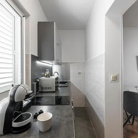 Petite Lapad Luxe - Bakery Basket And Free Parking * Dubrovnik