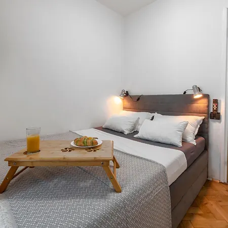 Petite Lapad Luxe - Bakery Basket And Free Parking *