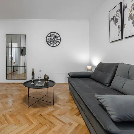 Petite Lapad Luxe - Bakery Basket And Free Parking Dubrovník