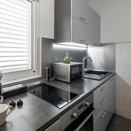 Petite Lapad Luxe - Bakery Basket And Free Parking * Dubrovnik