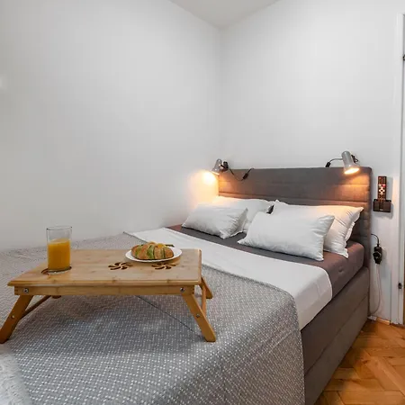 Appartement Petite Lapad Luxe - Bakery Basket And Free Parking *