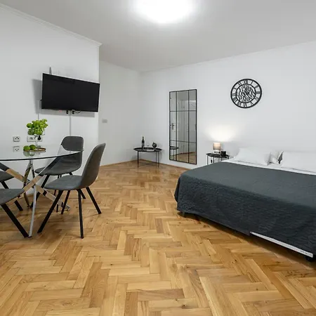 Petite Lapad Luxe - Bakery Basket And Free Parking دوبروفينك