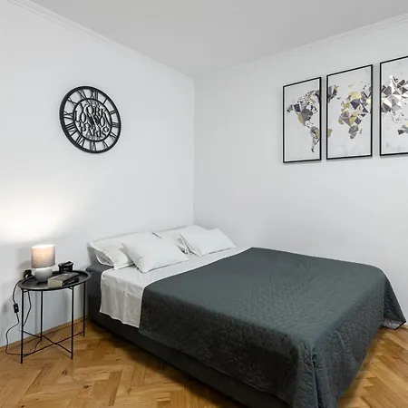 Petite Lapad Luxe - Bakery Basket And Free Parking * Dubrovnik