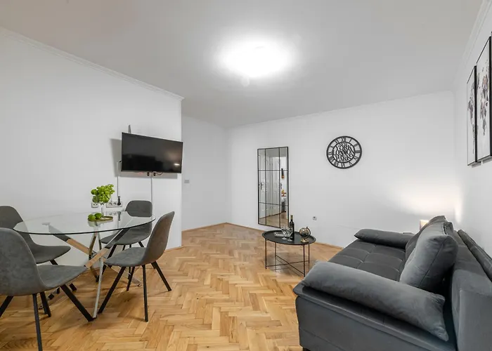 Petite Lapad Luxe - Bakery Basket And Free Parking * Dubrovnik