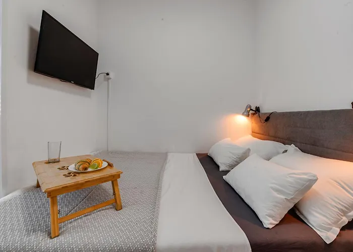 Petite Lapad Luxe - Bakery Basket And Free Parking Apartment Dubrovnik