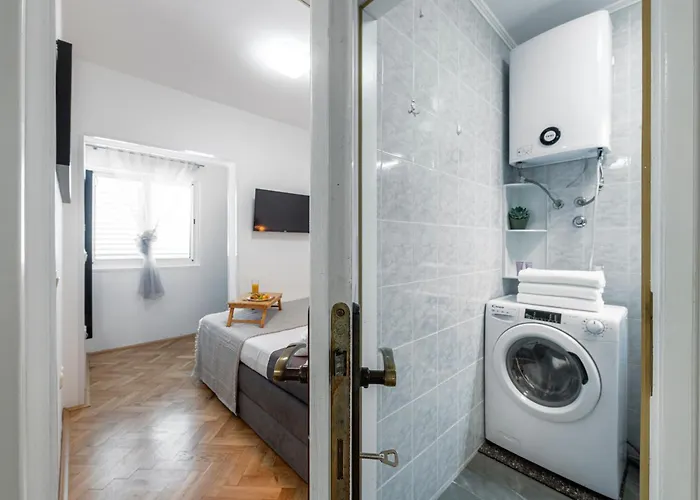 Apartment Petite Lapad Luxe - Bakery Basket And Free Parking Dubrovnik