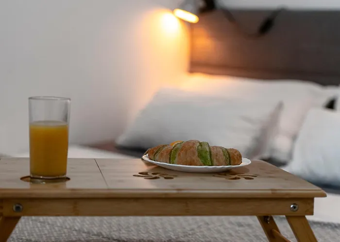 Petite Lapad Luxe - Bakery Basket And Free Parking