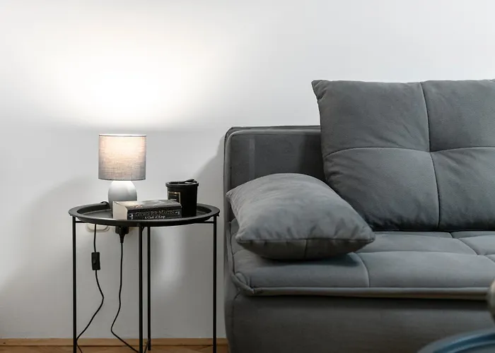 Apartment Petite Lapad Luxe - Bakery Basket And Free Parking