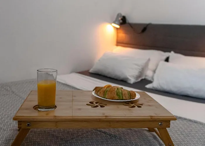 Petite Lapad Luxe - Bakery Basket And Free Parking *