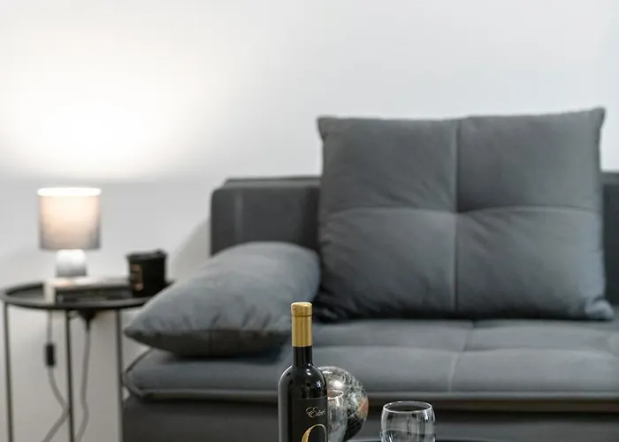 Apartment Petite Lapad Luxe - Bakery Basket And Free Parking Dubrovnik