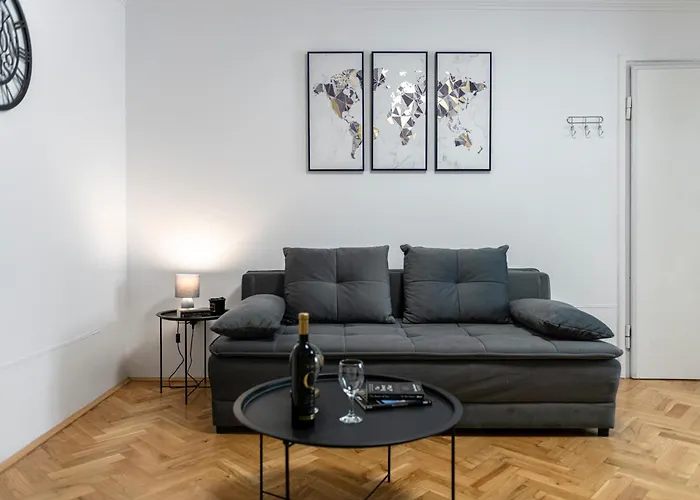 Petite Lapad Luxe - Bakery Basket And Free Parking * Dubrovnik