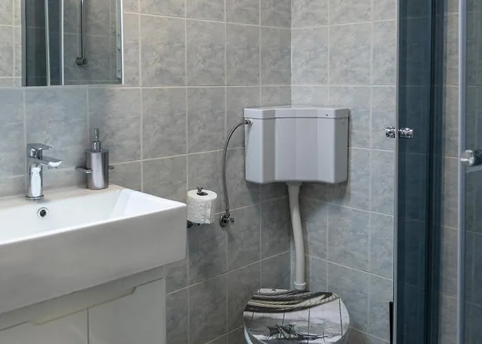 Petite Lapad Luxe - Bakery Basket And Free Parking Apartment Dubrovnik