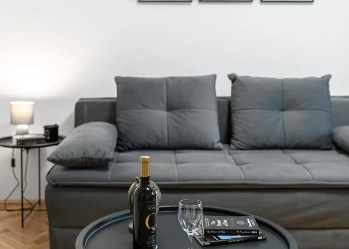 Apartment Petite Lapad Luxe - Bakery Basket And Free Parking Dubrovnik