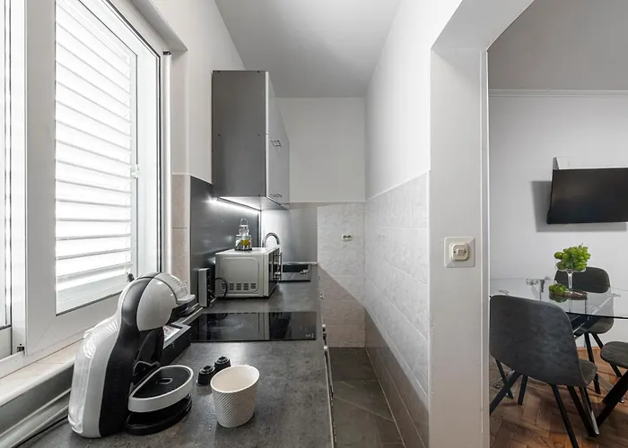 Petite Lapad Luxe - Bakery Basket And Free Parking * Dubrovnik