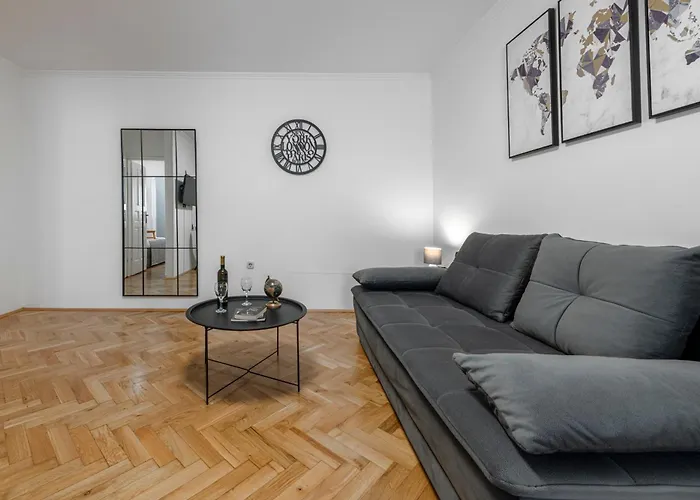 Petite Lapad Luxe - Bakery Basket And Free Parking Dubrovnik