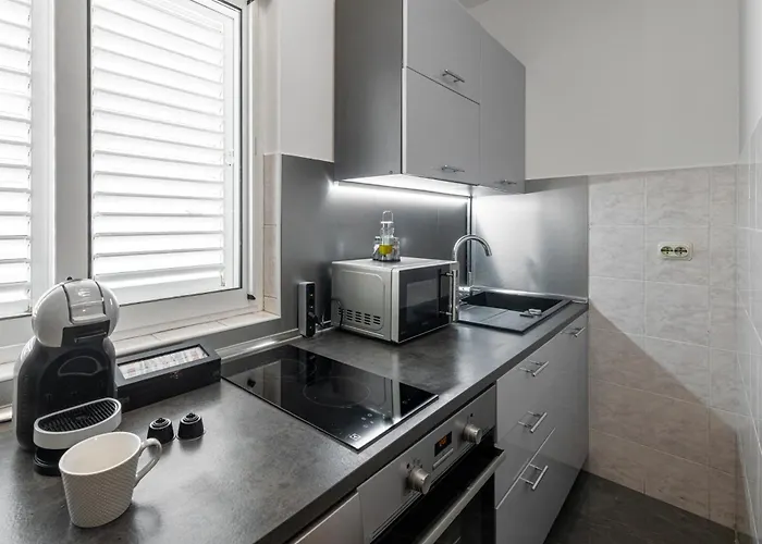 Petite Lapad Luxe - Bakery Basket And Free Parking * Dubrovnik