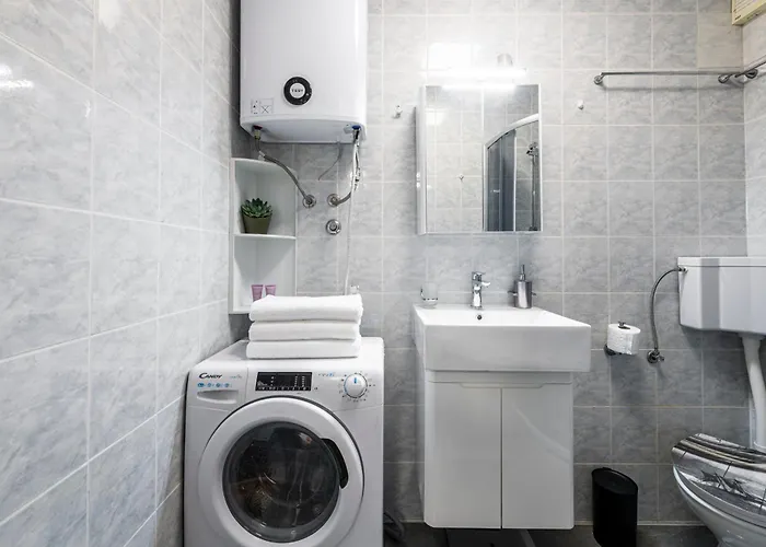 Petite Lapad Luxe - Bakery Basket And Free Parking