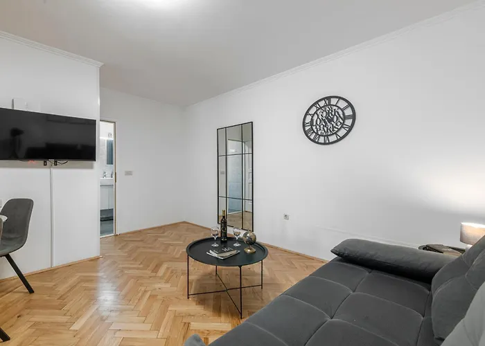 Petite Lapad Luxe - Bakery Basket And Free Parking Dubrovnik