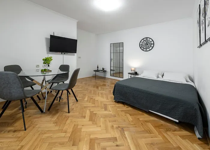 Petite Lapad Luxe - Bakery Basket And Free Parking Dubrovnik