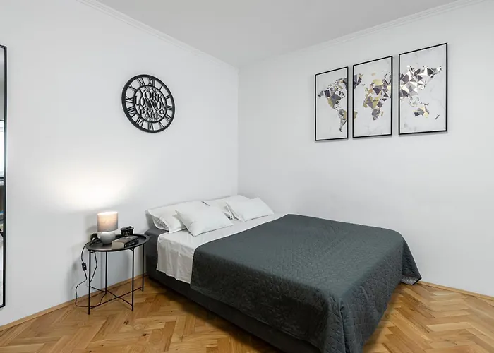 Petite Lapad Luxe - Bakery Basket And Free Parking * Dubrovnik