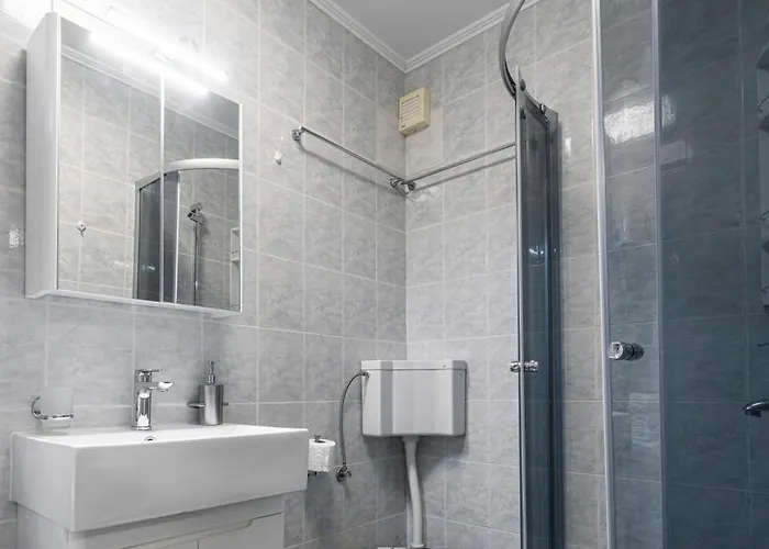 Petite Lapad Luxe - Bakery Basket And Free Parking Apartment Dubrovnik