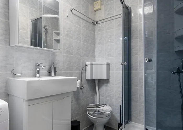 Petite Lapad Luxe - Bakery Basket And Free Parking Apartment *