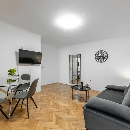 Petite Lapad Luxe - Bakery Basket And Free Parking * Дубровник