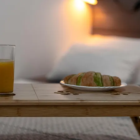 Apartament Petite Lapad Luxe - Bakery Basket And Free Parking Dubrownik