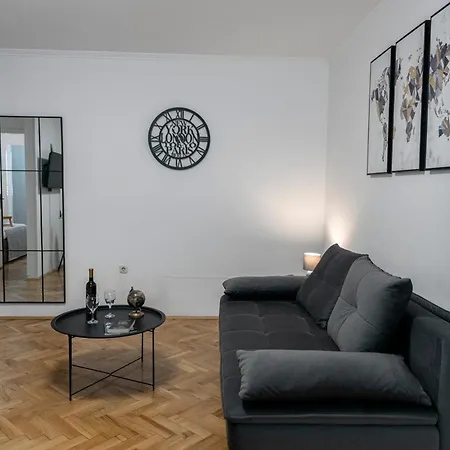 Petite Lapad Luxe - Bakery Basket And Free Parking Dubrownik