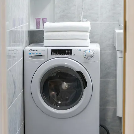 Petite Lapad Luxe - Bakery Basket And Free Parking Apartament