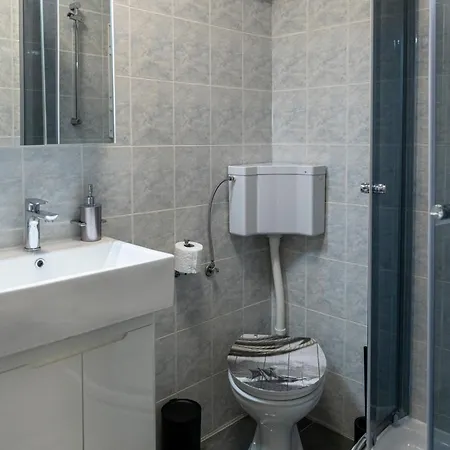 Petite Lapad Luxe - Bakery Basket And Free Parking Apartament Dubrownik