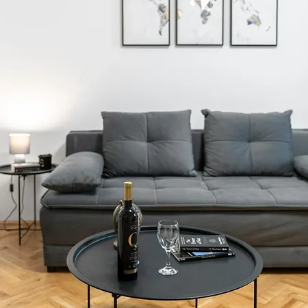 Apartament Petite Lapad Luxe - Bakery Basket And Free Parking Dubrownik
