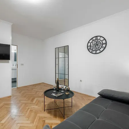 Petite Lapad Luxe - Bakery Basket And Free Parking Dubrownik